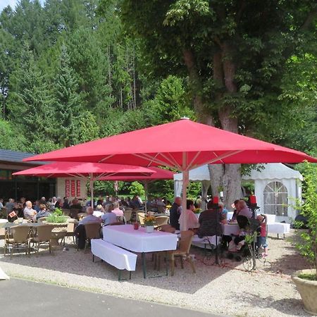 Diamanthotel Idar-Oberstein Exterior photo