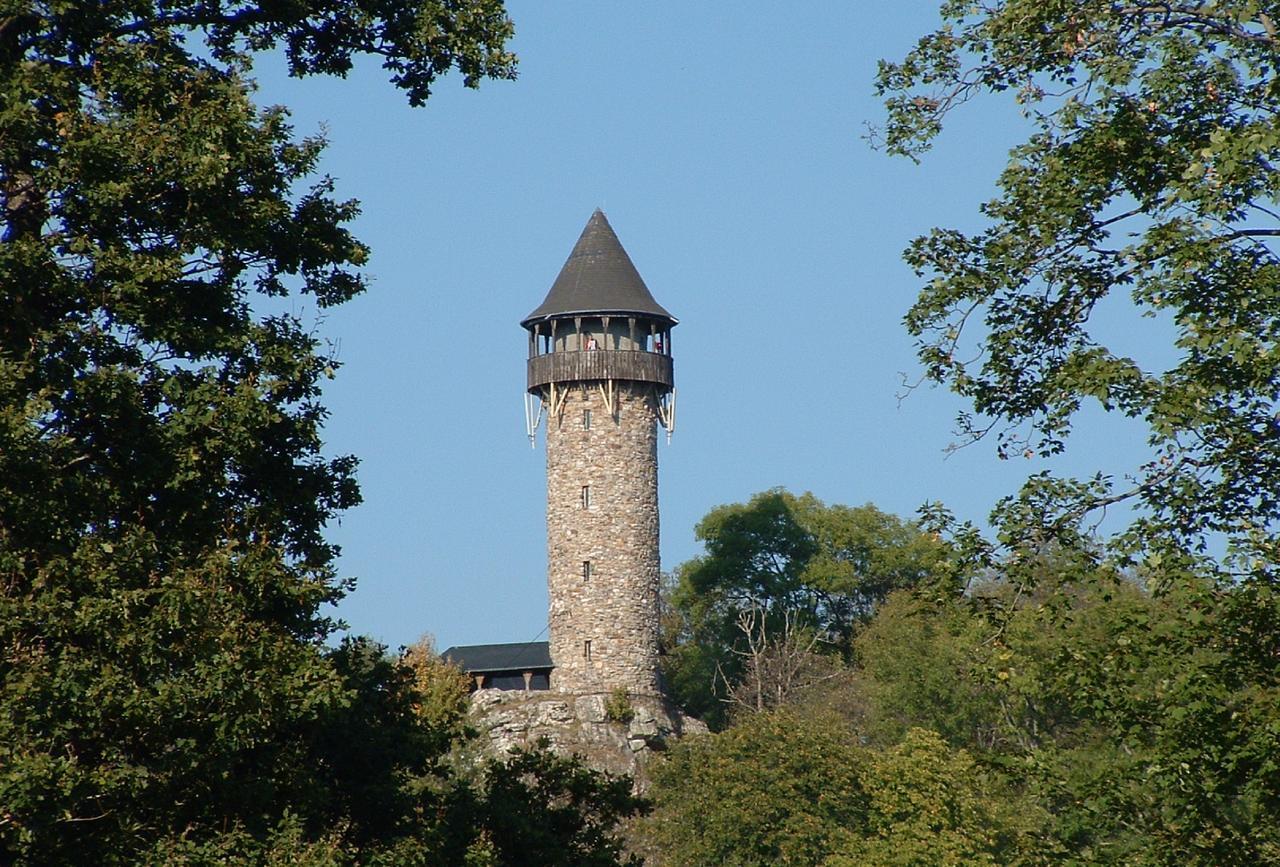 Diamanthotel Idar-Oberstein Exterior photo