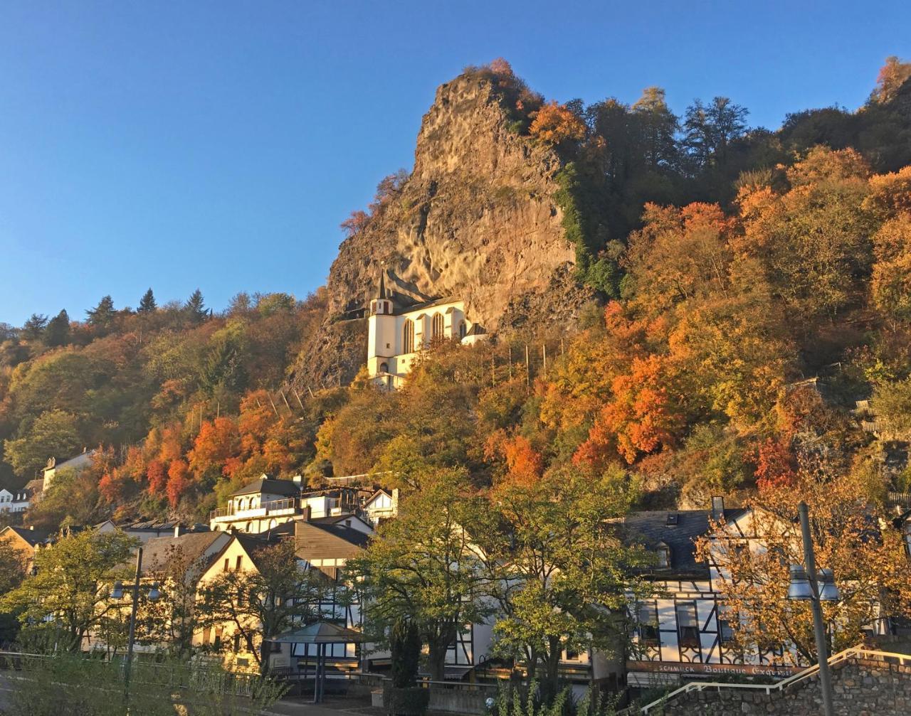 Diamanthotel Idar-Oberstein Exterior photo